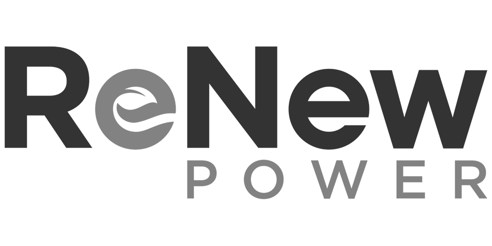 Renew-power-Logo