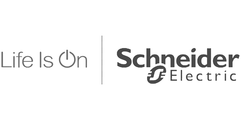 Schneider Electric Logo